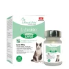honey pet shop royal-pets cat supplement l-lysine for immune support caps c1.webp