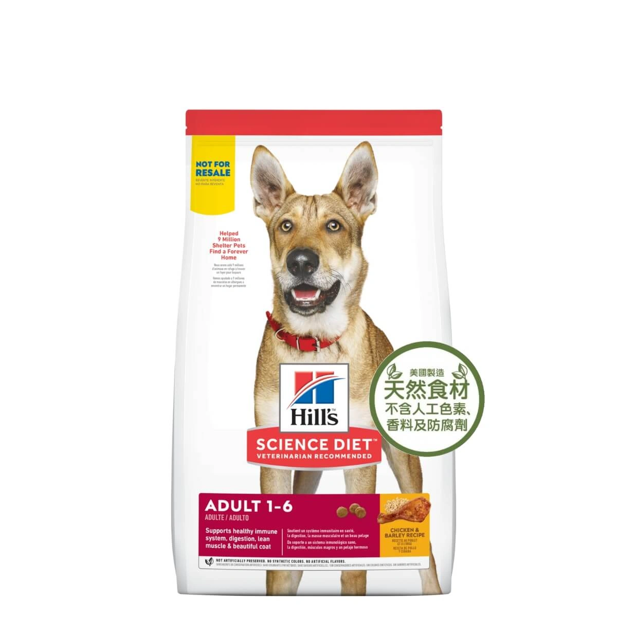 honey pet shop hills science diet adult dog dry food c1